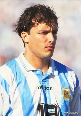 1998世界杯阿根廷队长(1994年世界杯阿根廷主力阵容球员今何在)