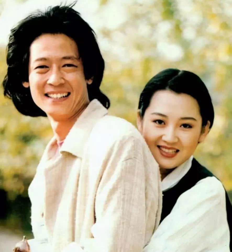貌美如花却至今未婚的10位内地大龄女星，各有各的苦衷