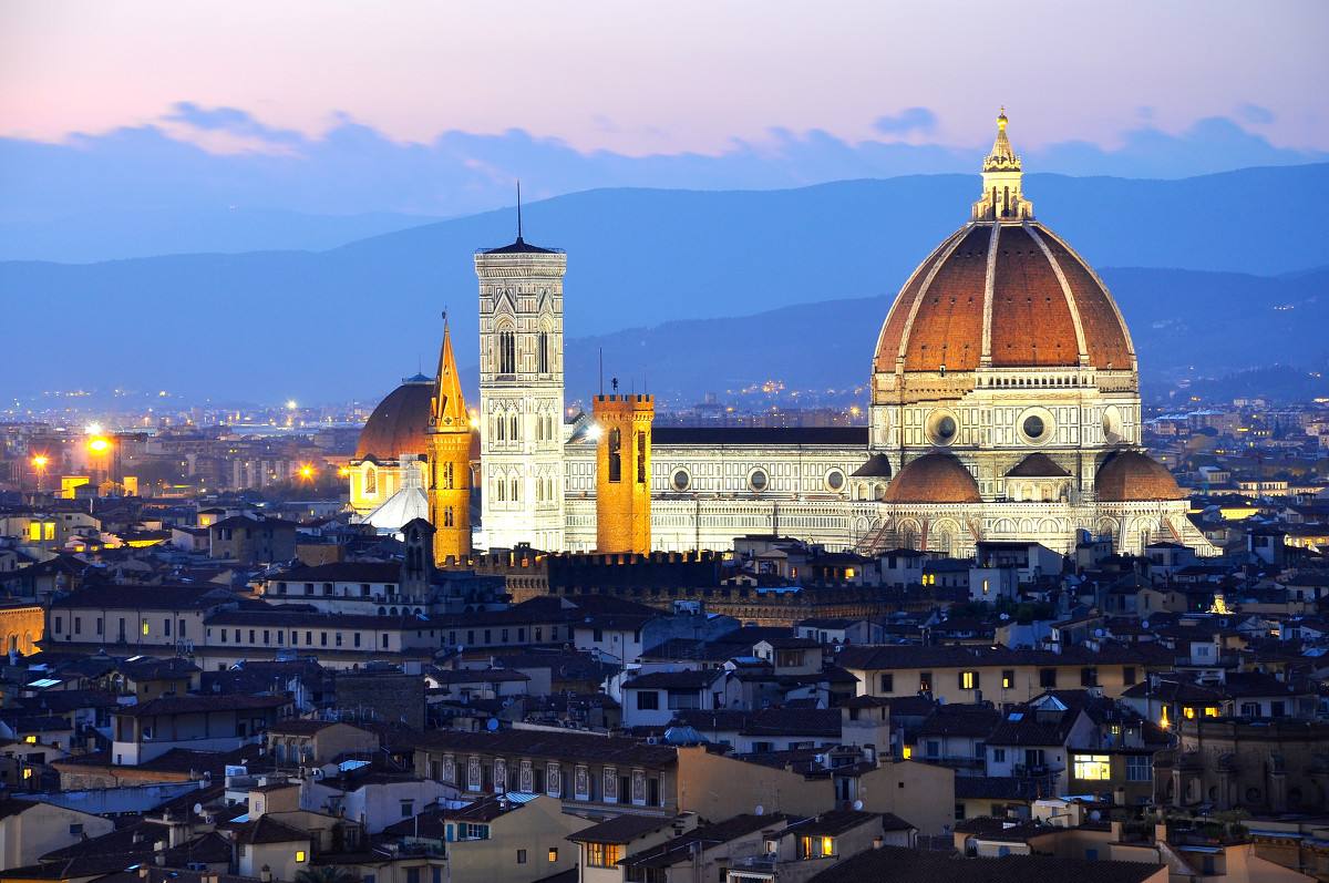 200年的十字军东征：教会成为最大的失败者，西欧开始走向近代