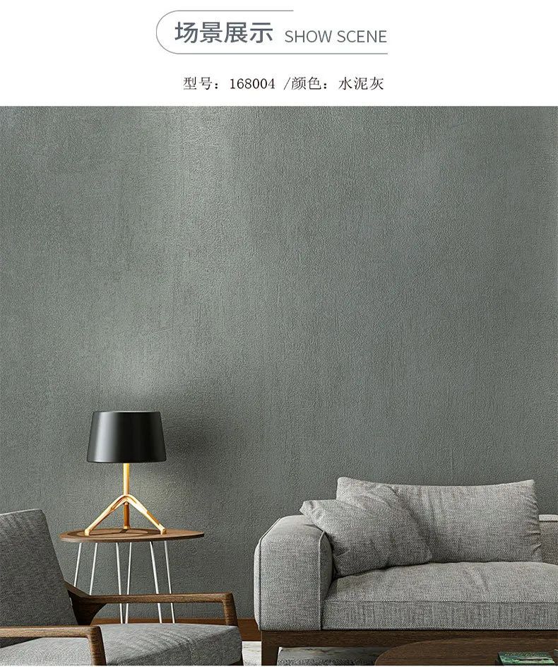 对不起，白墙我不要！墙纸美到心坎里！23款INS风肯定分享