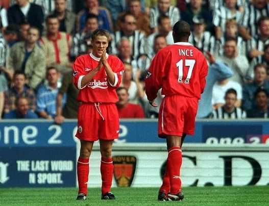 迈克尔詹姆斯欧文进球（追风少年—欧文98年世界杯一夜成名到足总杯再度封神）