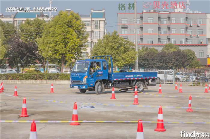 江淮康铃蓝牌国六轻卡上市！6万起售！0元提车！破解运价低困局？