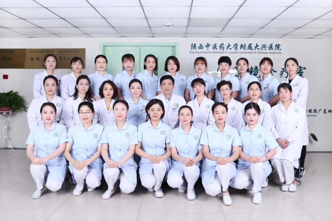 还有这等好事!义务授课长本事,西安大兴医院宫腹腔镜培训班开招啦