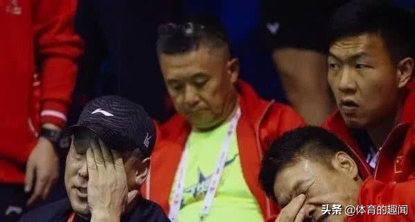 22008北京奥运会羽毛球男单排名（2008年奥运会的羽球男单四强，一个个都是怪物啊！）