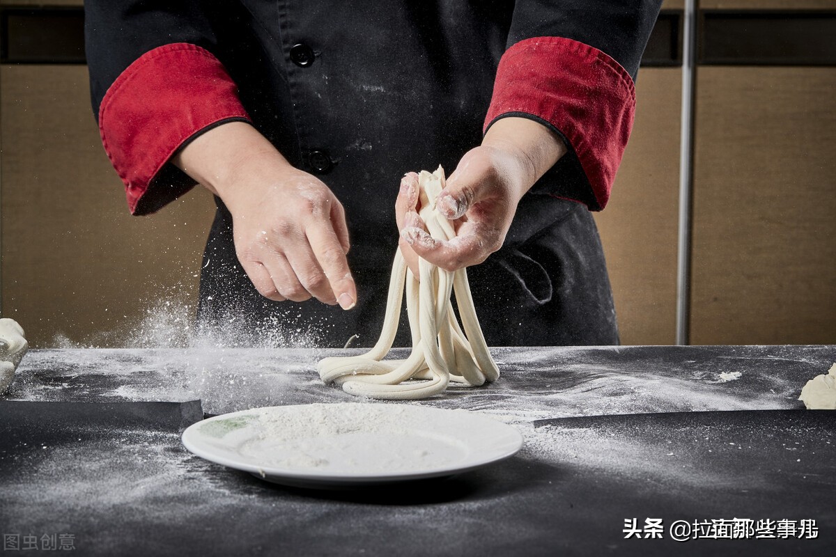 同样是面粉：有机面粉和“0添加面粉”区别大，搞懂再买不吃亏