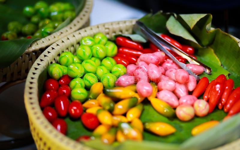泰国美食全指南：去泰国跟着这份清单吃就对了