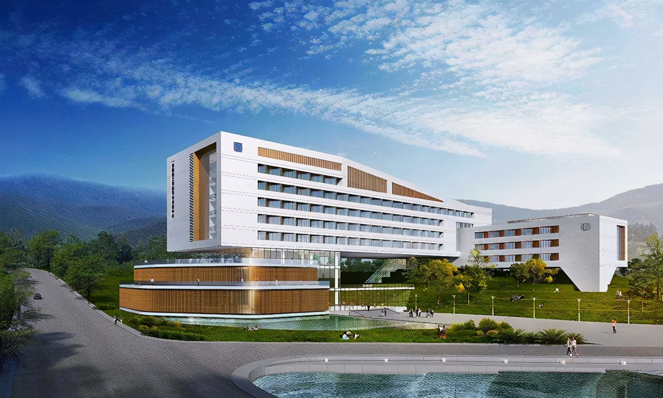 广东喜迎一所新高校，总投资约18亿元，预计今年秋季招生