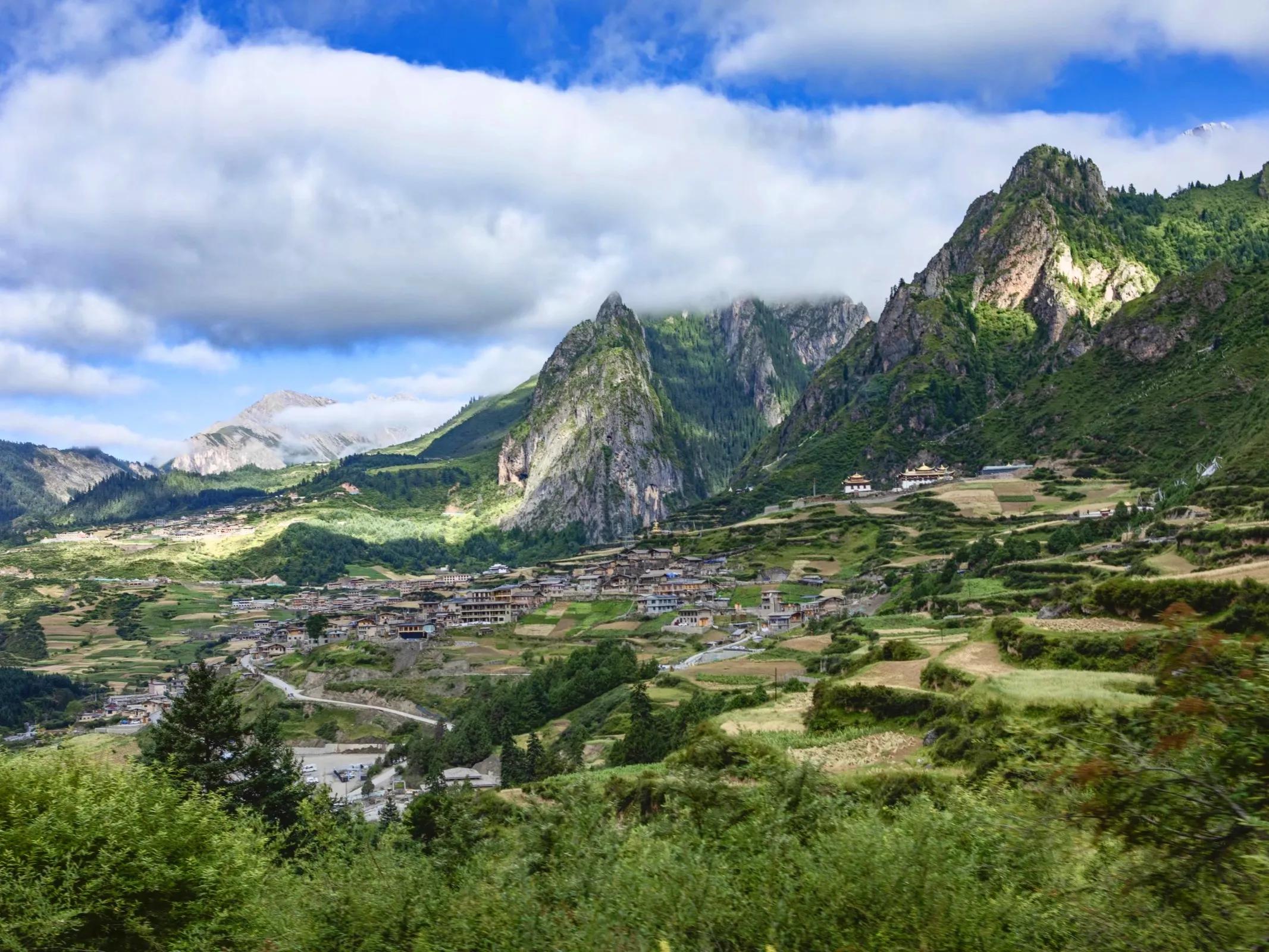 兰州旅游必去十大景点（分享甘肃兰州的10大旅游圣地）