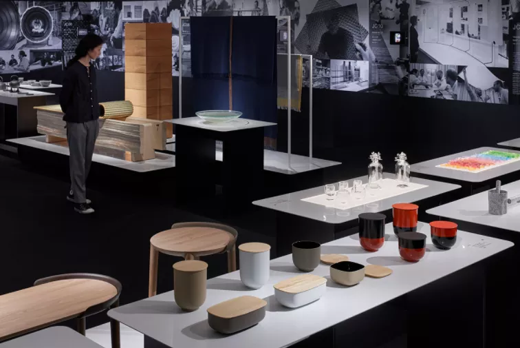 被奥委组钦点的设计师，究竟是何许人也？