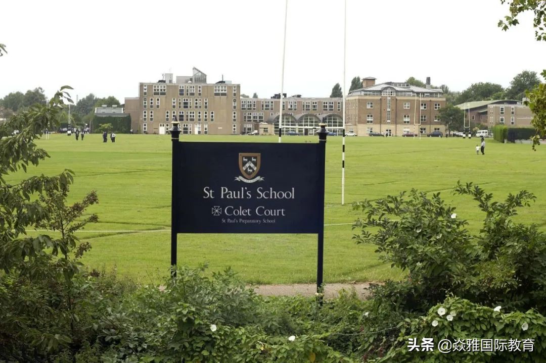史上最全攻略，带你详细了解英国九大公学及其预备小学