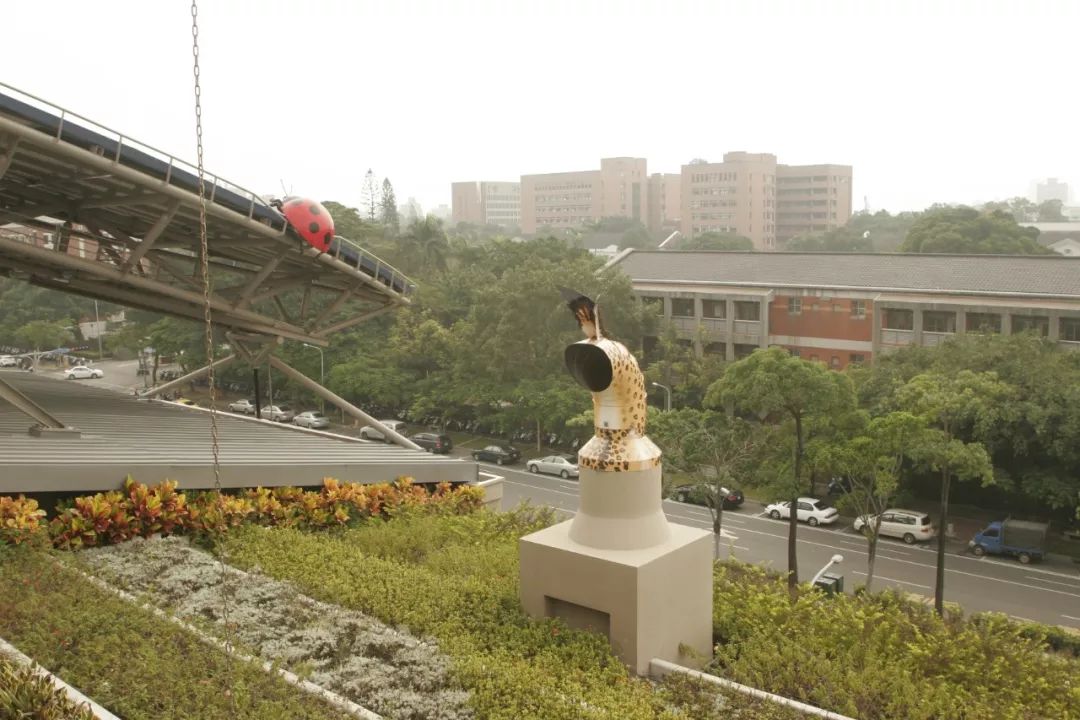 浙大萧何｜如何通过高考去台湾上大学？