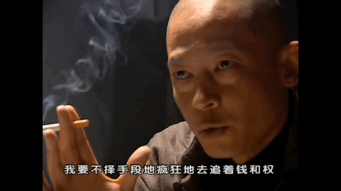 国产警匪剧三十年沉浮史：在这些狠片面前，《扫黑风暴》只是小弟