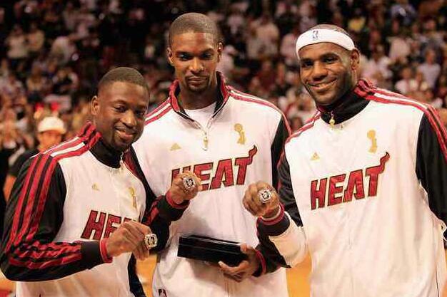 nba有哪些球隊擁有過王朝（美媒盤點NBA歷史十大王朝：喬丹公牛僅排第2 湖人3次上榜彰顯底蘊）