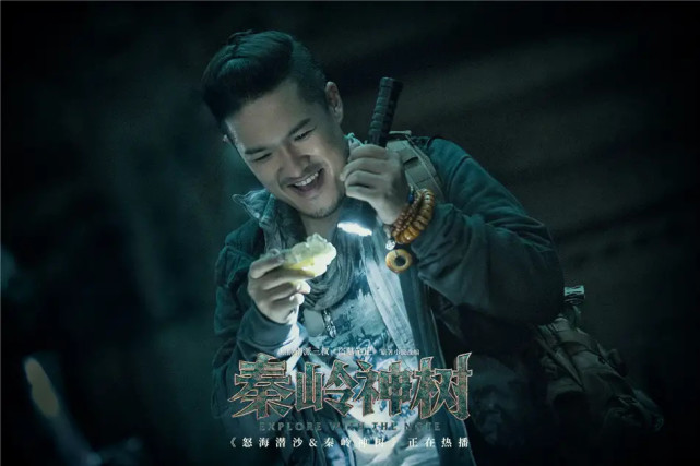 毕竟没有什么惊喜,如果说像曾舜晞的《终极笔记》那般演技精湛,逆袭也