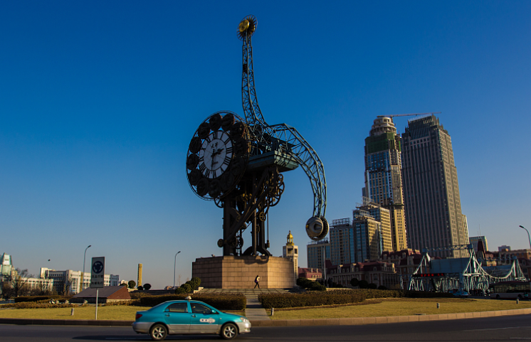 进津读大学优势多，除了天大和南开，天津也有不少“平民”好大学