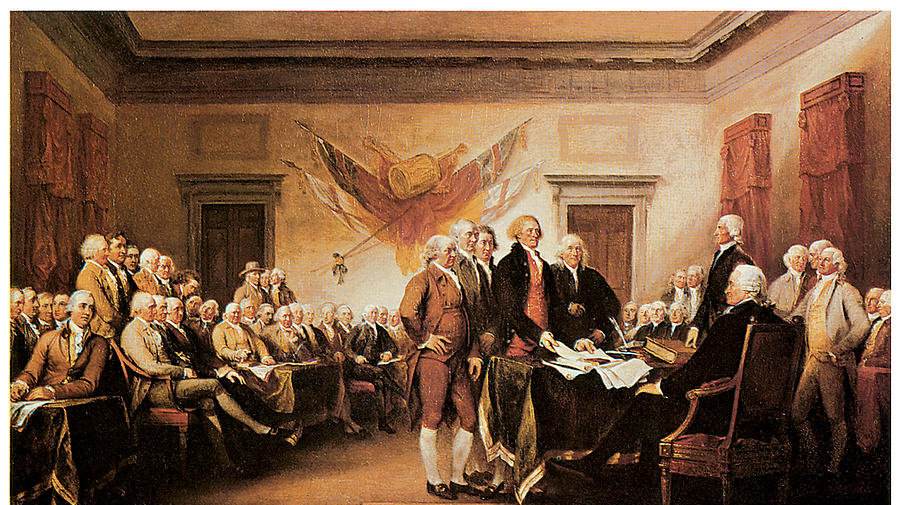 美国总统杰斐逊名言(美国总统托马斯杰弗逊的名言有哪些)