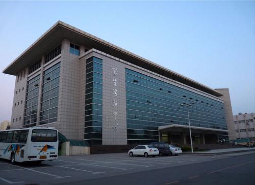 山西有哪些大学？