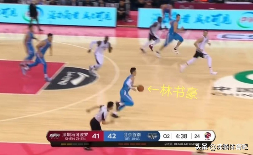 为什么cba空位3分都不进(空位三分都不投，林书豪是不是有什么特殊原因？)