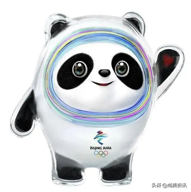 北京冬奥会会徽与吉祥物！2022，我们来了