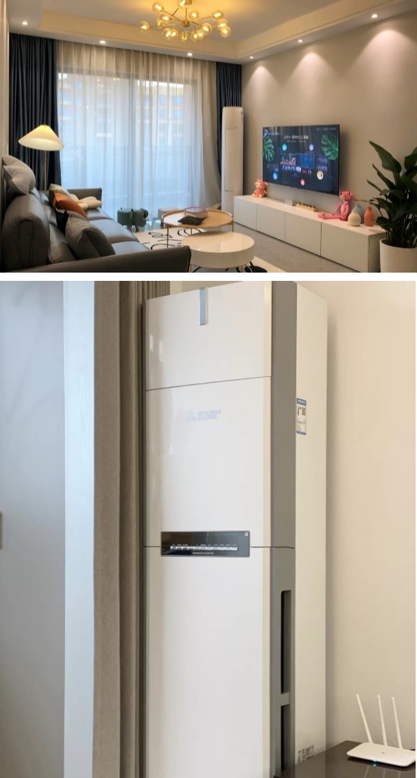 风管机VS柜机，从体感到价格一次性讲清楚