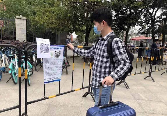 刚刚！四川又有2所高校宣布开学