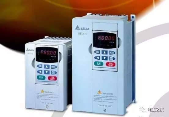 变频器加减速时间设置原则及方法