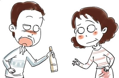 月经期间最不能