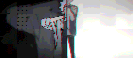 四月最强国漫，《天官赐福》导演作品，一口气看四集，我破防了