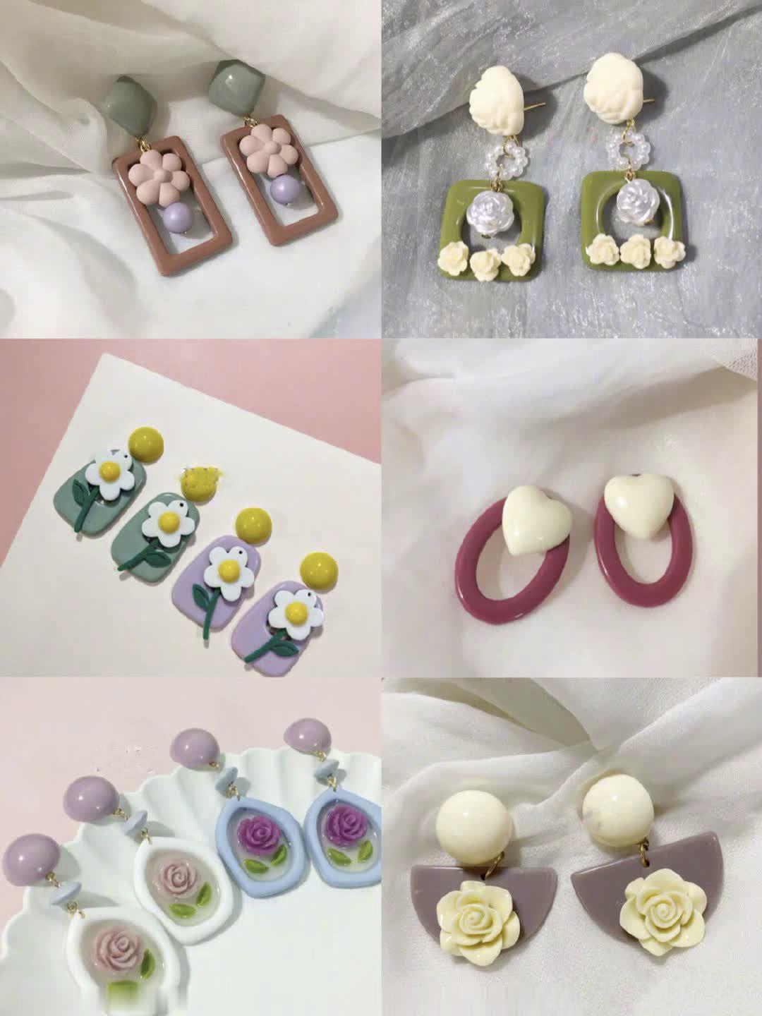 早春穿马卡龙色更减龄！少女心满满，建议收藏