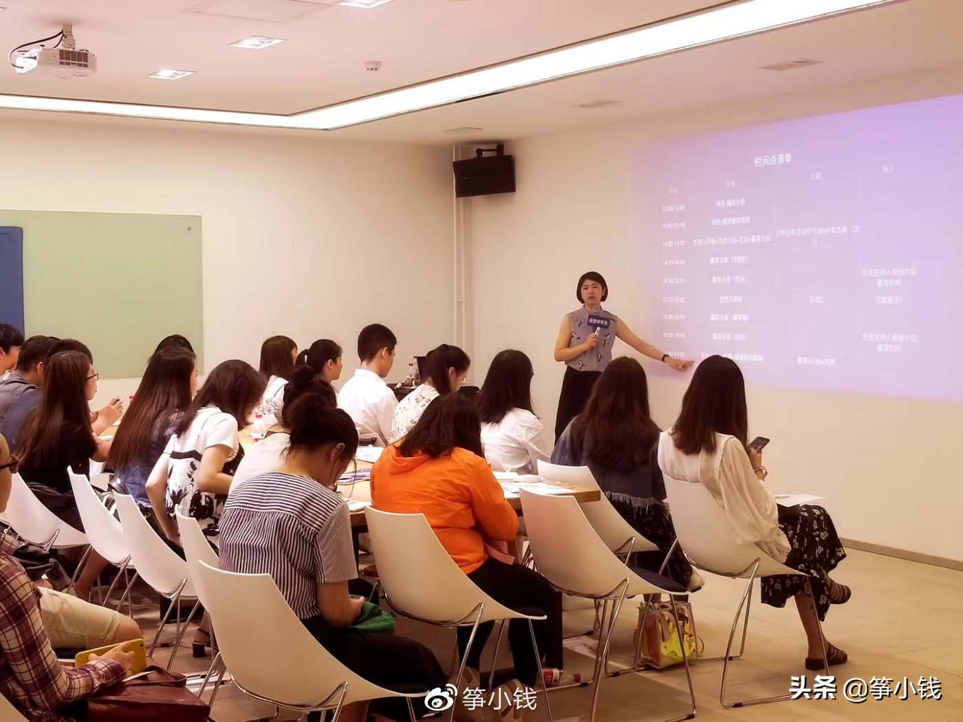 每天发愁不知道写什么？这4点想清楚，让你能连写100天