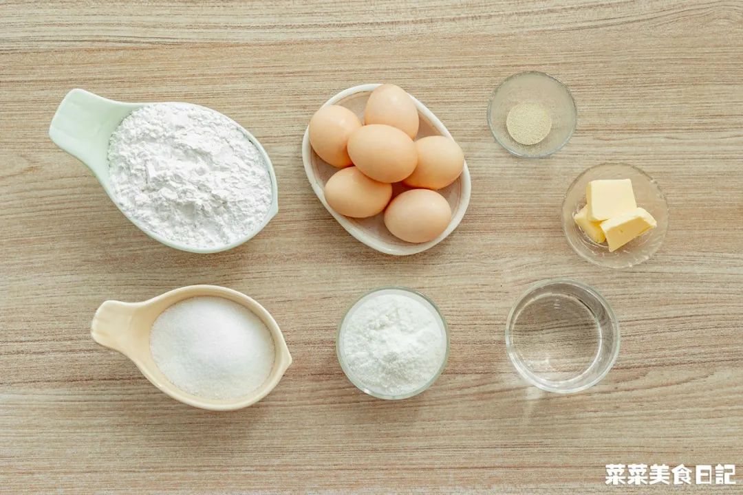 这早餐一周吃3次还不腻！软糯香甜，大人小孩都爱吃