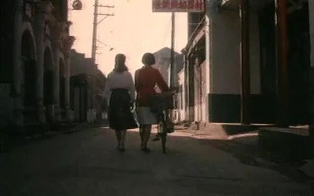 《七月与安生》是最好的国产青春片？不，它距离这片还差几条街