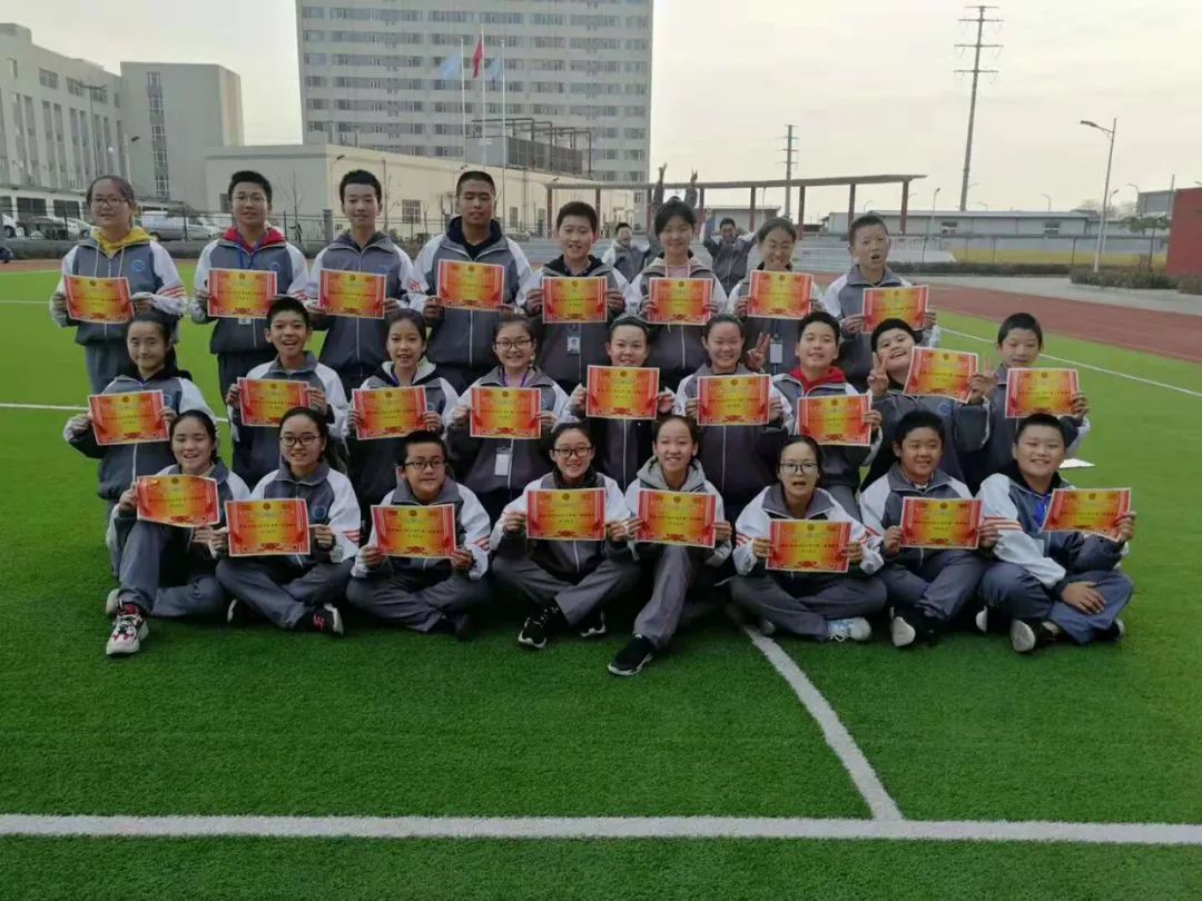 太原大成学校，为学生的终身发展奠基