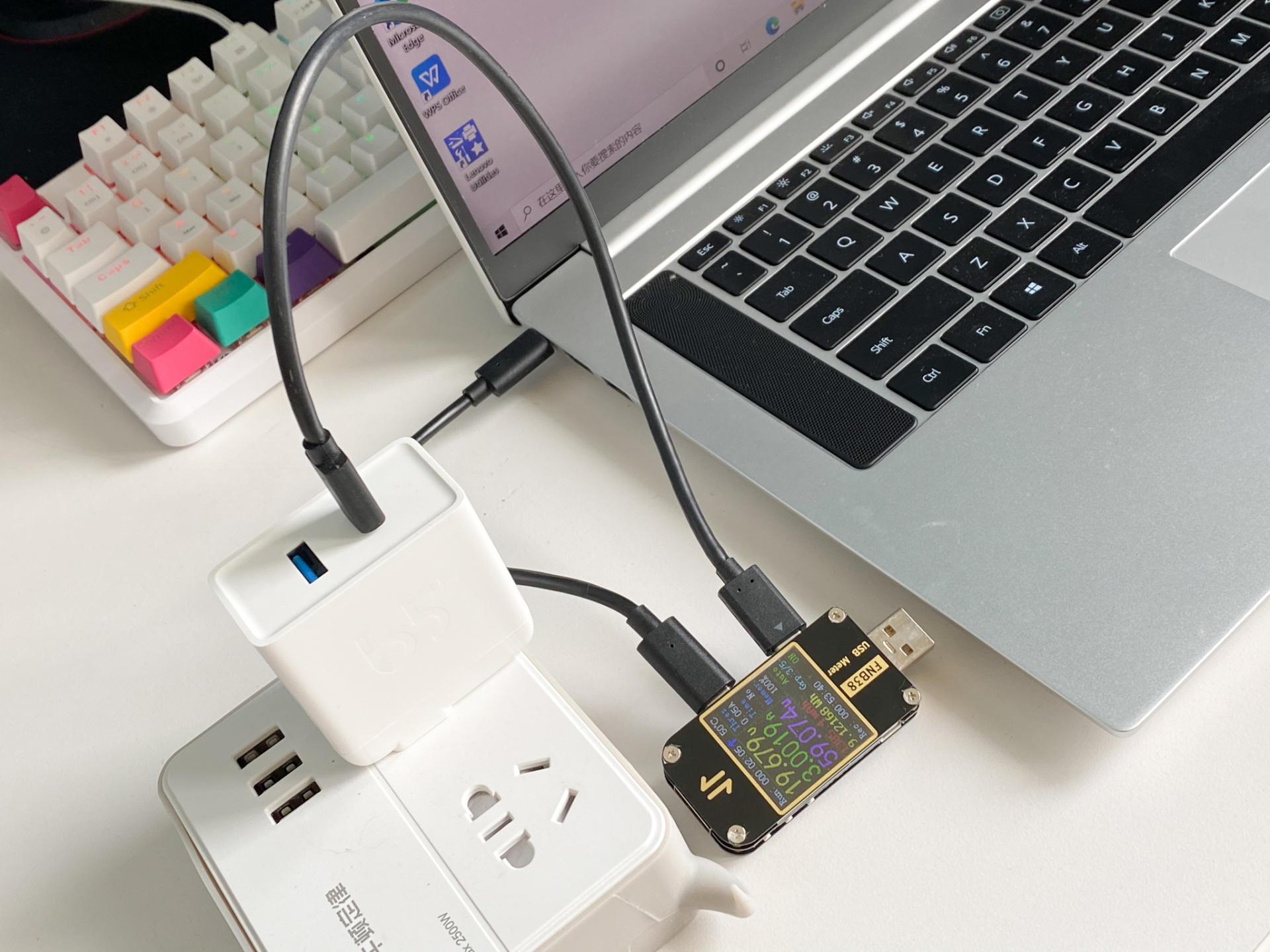 充电快，功率大，一捏就走，入手aigo这款充电器后悔了吗？