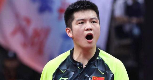 乒乓球运动员经常喊什么(乒乓球一大难解之谜：刘诗雯、张本智和等人喊的究竟是啥？)
