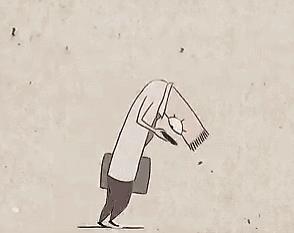 25岁头疼头晕恶心，交感神经型颈椎病中医辨证气阴两虚夹瘀型