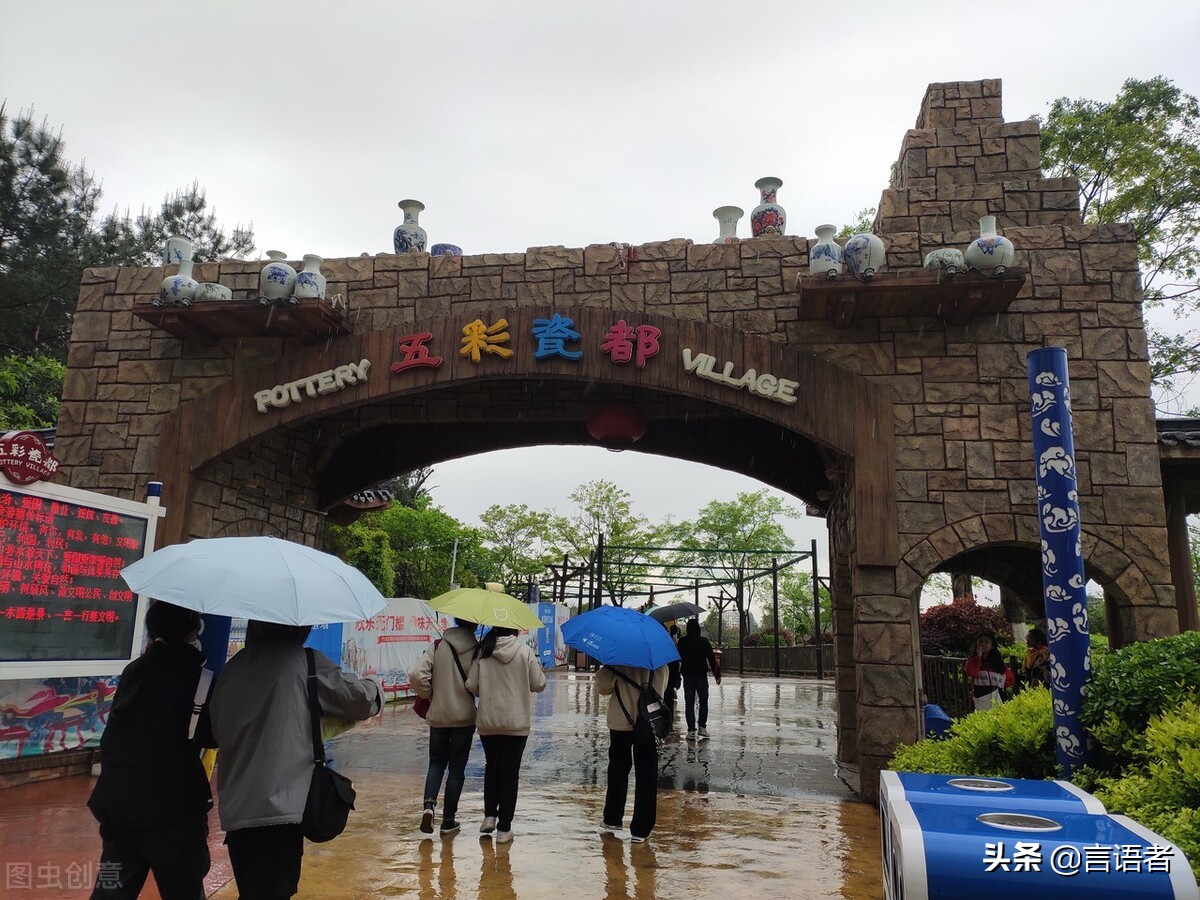 南昌必游十大景点推荐：滕王阁、八一广场等网红打卡地全攻略