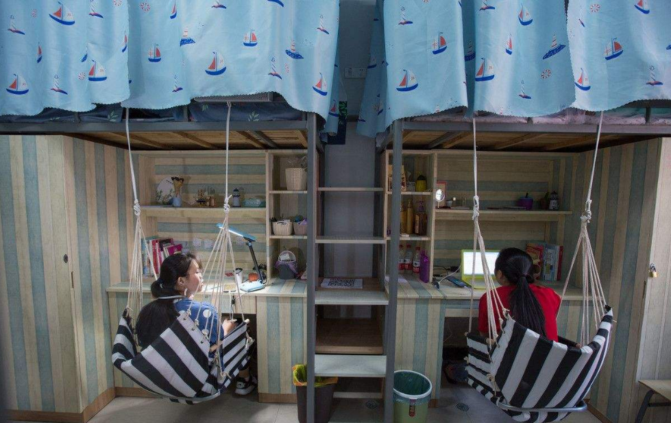 开学季，大一新生应该这样和室友相处，学姐：说的没错