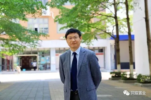 南山优质老牌名校 带你走近蛇口育才教育集团（上）