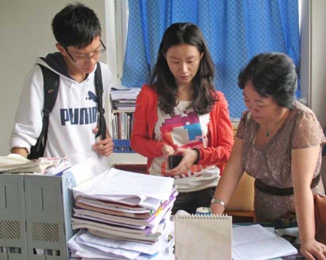 21届高考生，冲刺一本不能低于这个分数，录取分数线预估图来了