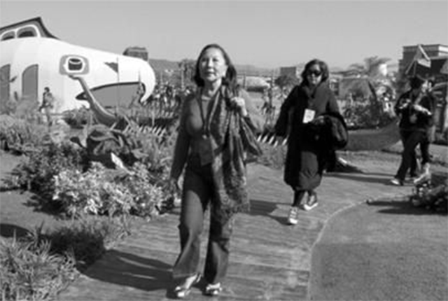 孙中山长子孙科，1973年病逝台北，其6子女中的突出3人过得如何