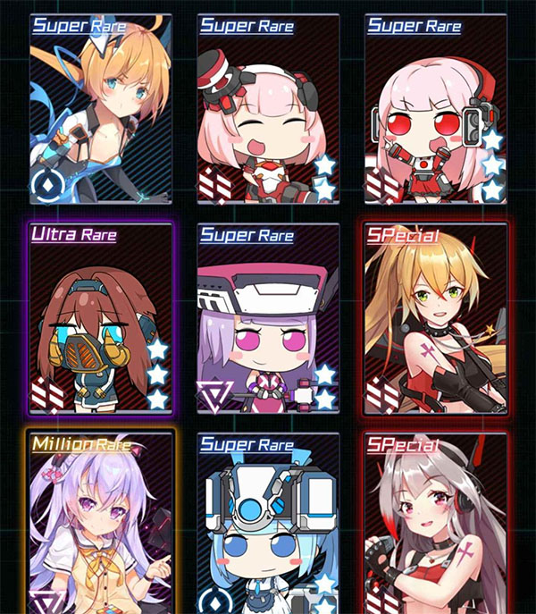 魂器学院官方版本