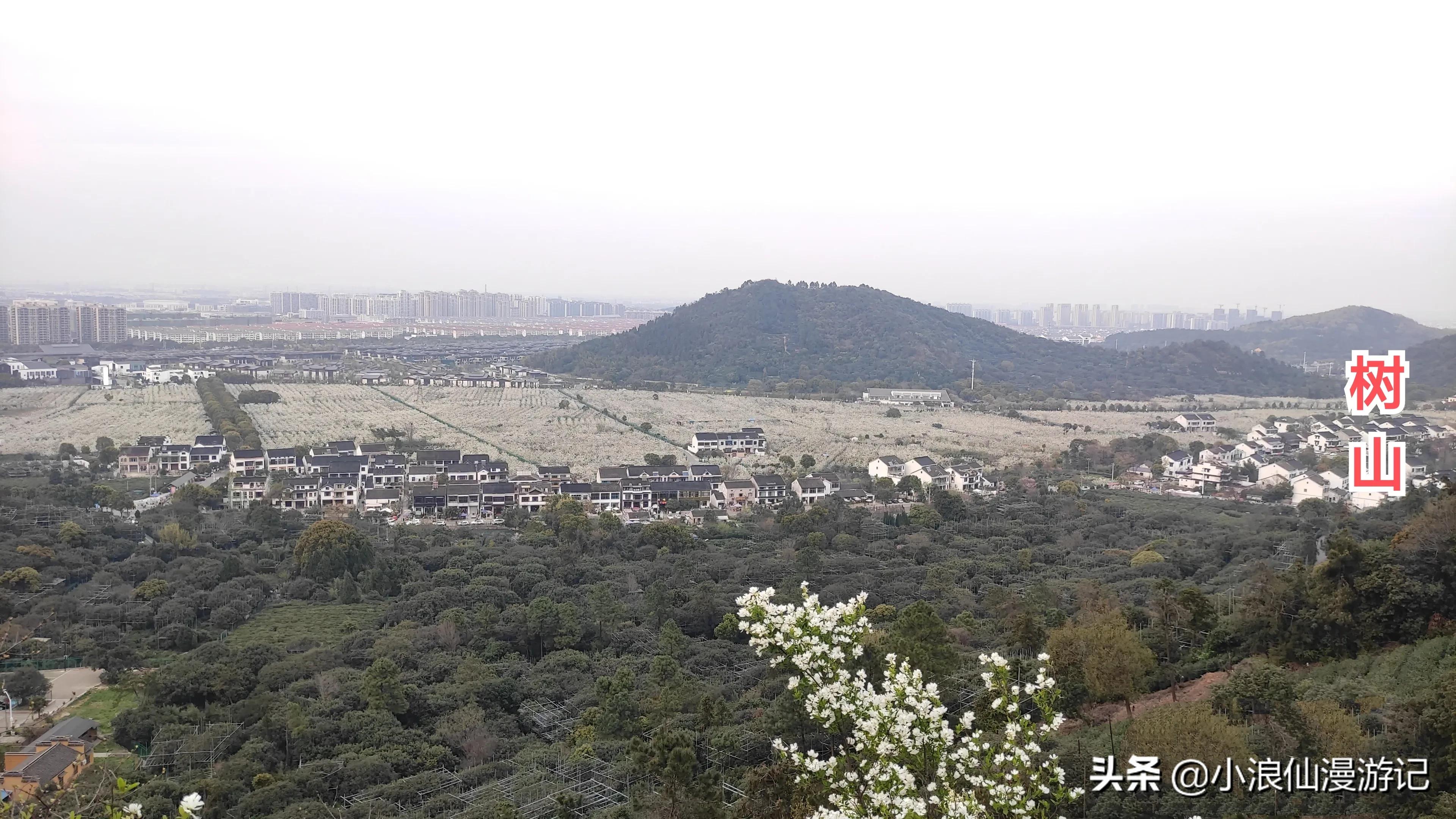 100个免费苏州景点，喜欢的赶紧收藏