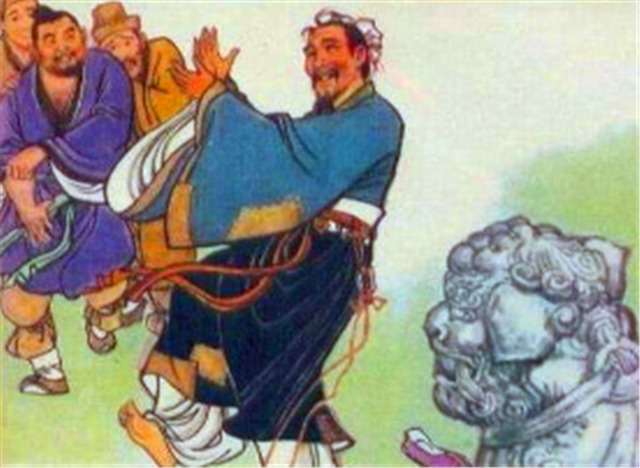 斗智斗勇：科举考试中的作弊“套路”与反作弊“套路”