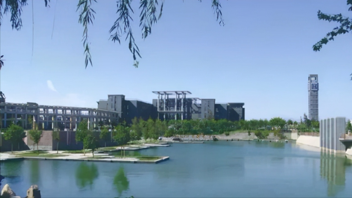 北方工业大学新校区迟迟未落地：已与北京工商和北京建大渐行渐远