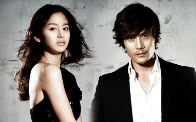 安利一部可当偶像剧又可当正剧的获奖韩剧《iris》