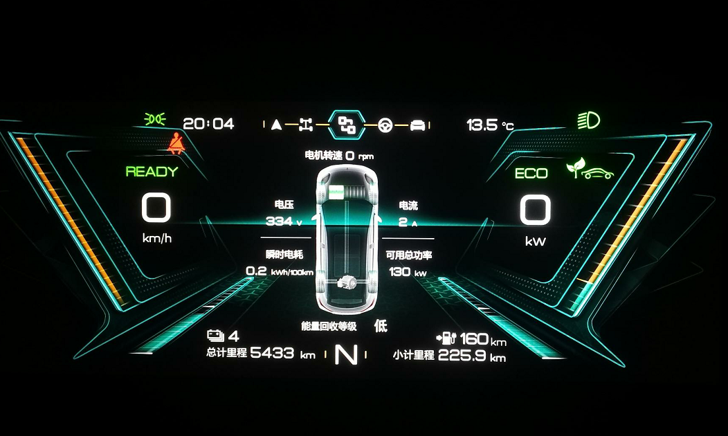 开着奇瑞大蚂蚁回家过年  居然让卖奥迪的表弟羡慕了？