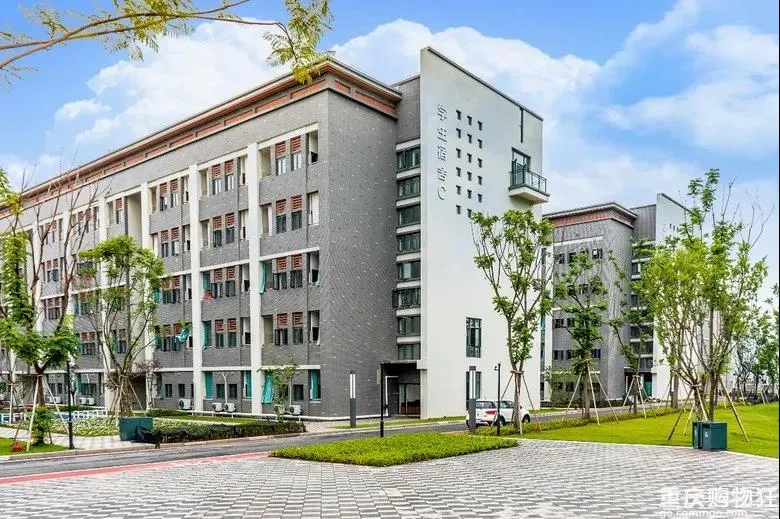 重庆13所国际学校大盘点：学费、课程设置、学校情况等全在这了