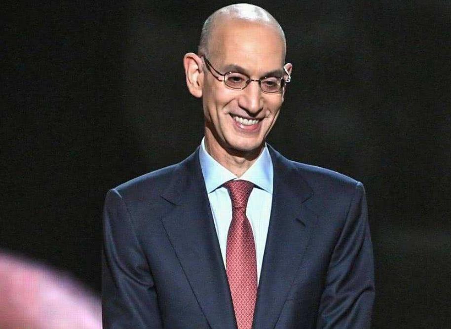 為什么中國不讓轉播nba（央視新賽季未轉播NBA，答案揭曉，與莫雷關系不大）