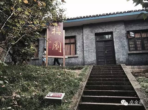 重庆沙坪坝区有什么地方好玩？在沙坪坝区不妨可以到这些地方走走